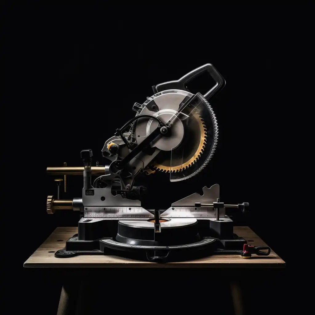 Innovaties in de wereld van de kapzaag: wat kunnen we verwachten?