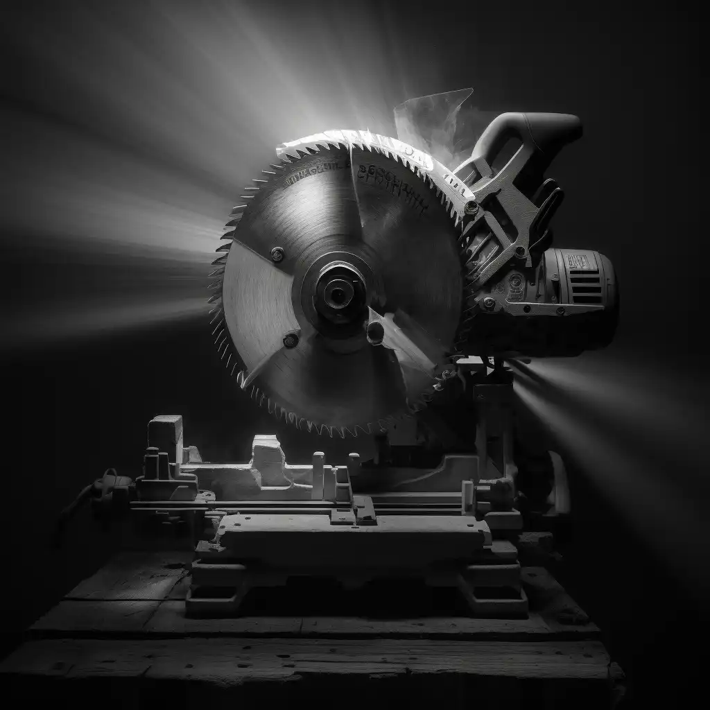 De 5 beste afkortzagen voor de professionele klusser